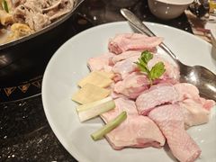-協成海鮮火鍋(老店)