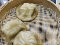 -庆丰包子铺(理想城店)