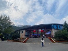 -崂山仰口游览区