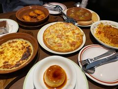 -萨莉亚意式餐厅(杭州滨江天街店)