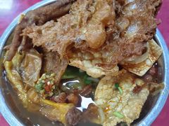 -谭老太正宗柳州螺狮粉(家和花园店)
