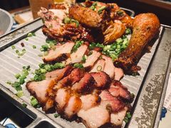 -绿茶餐厅(布吉万象汇店)