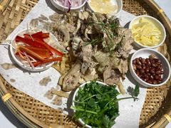 -猪腰一家·地道佛山菜(盐步店)