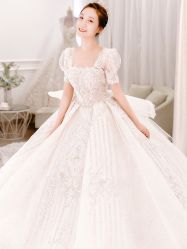点击看大图 -艺憬婚纱礼服·造型(二七万达店)