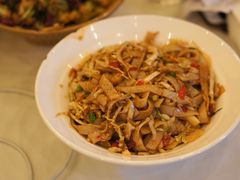 -湘肠香火锅店(团结湖店)