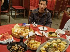-山西会馆·晋菜·晋商宴·牌匾博物馆(胜利东街店)