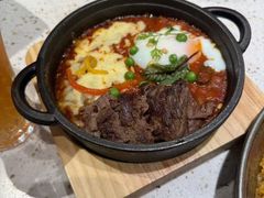 -CRAZYONES西班牙海鲜饭(上海美罗城店)