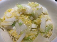 -味上湘菜馆(阿波罗店)
