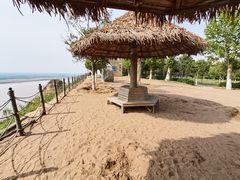 -古柏渡飞黄旅游区