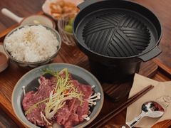 -小银家日式简餐(中信丹阳花园店)