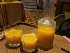 -甜阿姨·天台花园私房菜(万松园店)