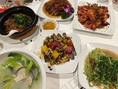 -强记海鲜·大排档(蛇口新街店)