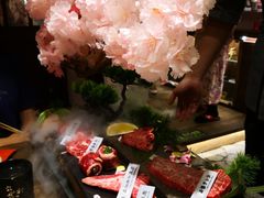 -樱宿日式和牛烧肉(五道口店)