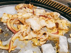 -么子烤肉(化龙池店)