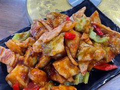 -张会海鲜饭店(东戴河店)