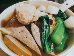 -丽的面家(多宝路店)