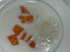 -燕庭·纯燕窝·甜品下午茶(南京西路店)