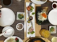 -长崎屋·日本料理·刺身·烧鸟(天河北路店)