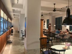 大堂-林四喜·闽南传家菜(鼓浪屿店)