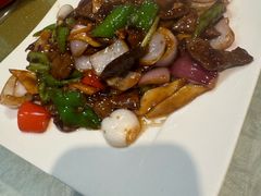 -阿巧一号私房菜(止园路店)