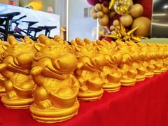 -英派斯健身旗舰店(海信国际中心馆)