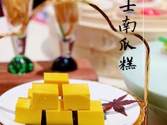 -丰圆轩粤式茶楼(大宁国际商业广场店)