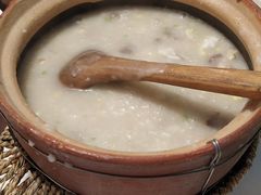 -火齐潮汕砂锅粥(五道口店)