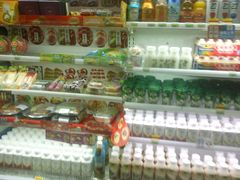 -喜士多便利店(杭州西湖华侨饭店店)