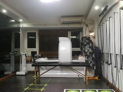 -简·无界健身工作室·运动康复·体态(石厦店)