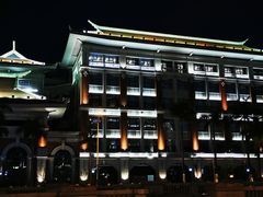 -厦门市图书馆(集美新城馆区)