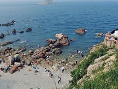 -养马岛旅游度假区