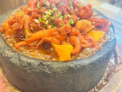 -西江美食舫·江西菜(健德桥店)