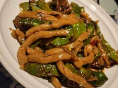 -好嫂子酱猪手•农家菜(学院南路店)