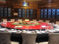 包厢-森谷美食公园(杨行店)