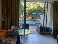 -三亚海棠湾万丽度假酒店