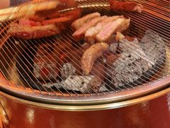 -西塔老太太泥炉烤肉(苏州大悦城店)