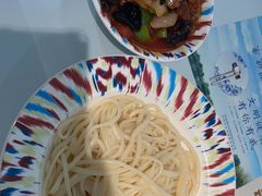 -新疆兵团食府清真(马连道店)