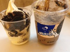 -喜茶(贵阳国贸逸天城店)