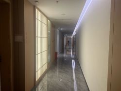 -弗蕾亚·辰月月子度假中心(光谷店)