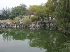 -东湖景区
