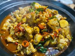 -湘辣欢·湖南家常小馆