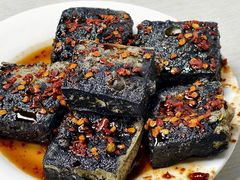 臭豆腐-五娭毑臭豆腐(黄兴南路店)