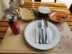 -克比叔叔印度餐厅Kebabs on the Grille(永康路分店)