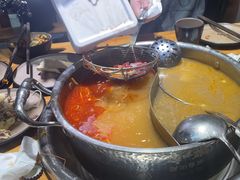 -谭三娘鲜切牛肉自助火锅(九眼桥总店)