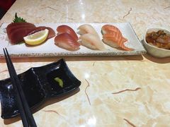 -米彩料理(西丽店)