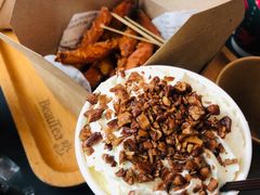 -BeauTea水仙(coco park店)