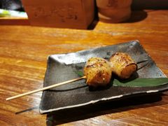 -酒窝烧鸟(科华街店)