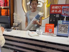 -格日勒阿妈蒙古厨房(新华广场店)