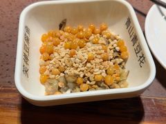 -青山青豆花·笑禅豆腐鱼(黄泥塝店)