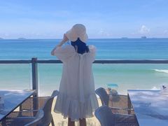 -西涌国际滨海旅游区